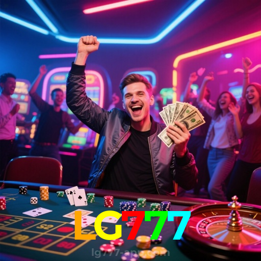 LG777：Vença no blackjack e leve grandes prêmios para casa!