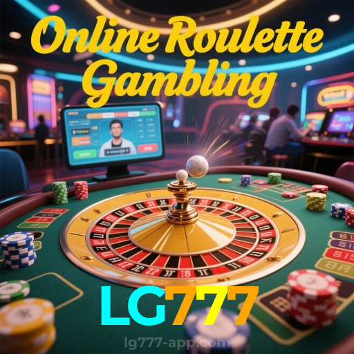 LG777:Jogue agora e vença nas melhores slots online!