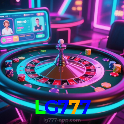 LG777：Apostas no futebol e diversão com roleta e blackjack no nosso cassino online!