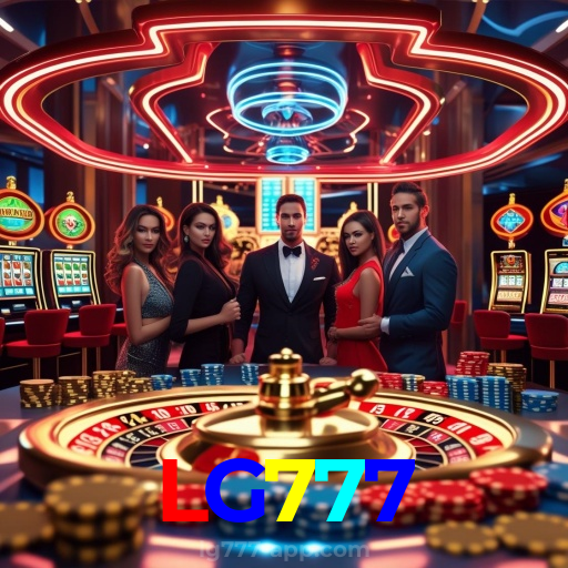 LG777：Aposte no futebol e ganhe prêmios em blackjack e roleta online!