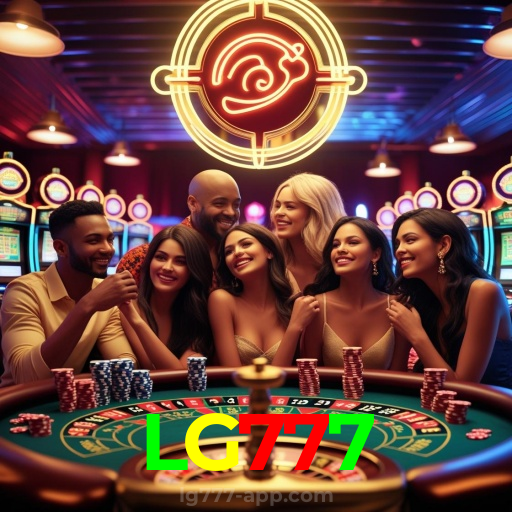 LG777:O cassino online mais seguro para apostar no futebol e jogar blackjack!