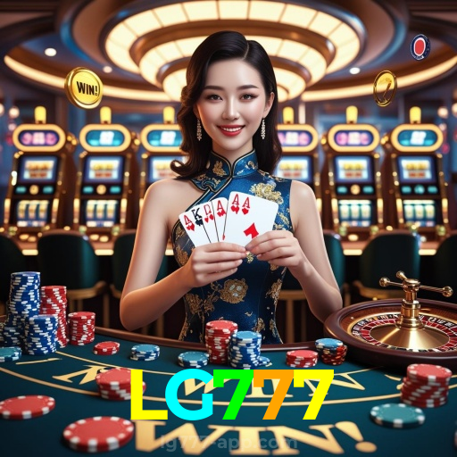LG777:Cada jogada no blackjack é uma chance de conquistar vitórias!