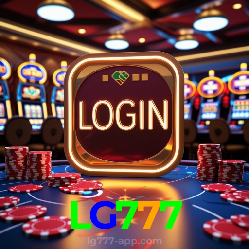 LG777：Em nosso cassino online, grandes prêmios estão ao seu alcance!