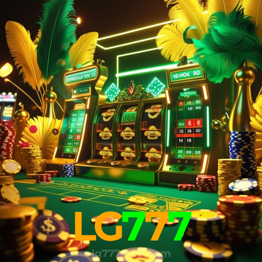 LG777:Jogue futebol online e descubra como é vencer com estilo!
