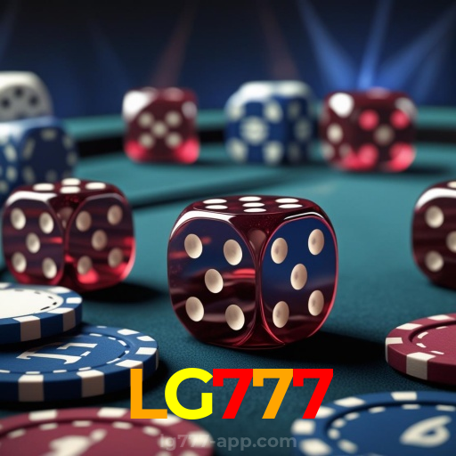 LG777:Jogue nas roletas e experimente a verdadeira emoção do cassino!