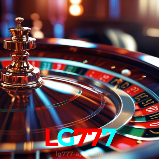 LG777:Onde as vitórias no futebol se encontram com os jackpots do cassino!