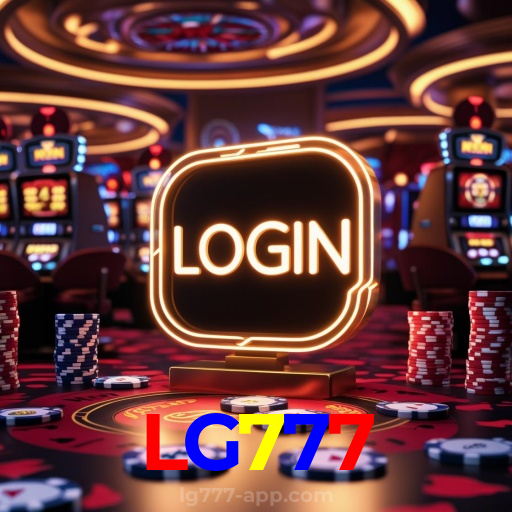 LG777:Aposte nas nossas roletas e veja a sorte sorrir para você!