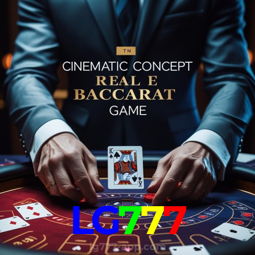 LG777:A sorte te espera nas nossas roletas! Aposte e vença!