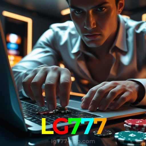 LG777:Aposte no futebol e jogue slots para ganhar em grande estilo!