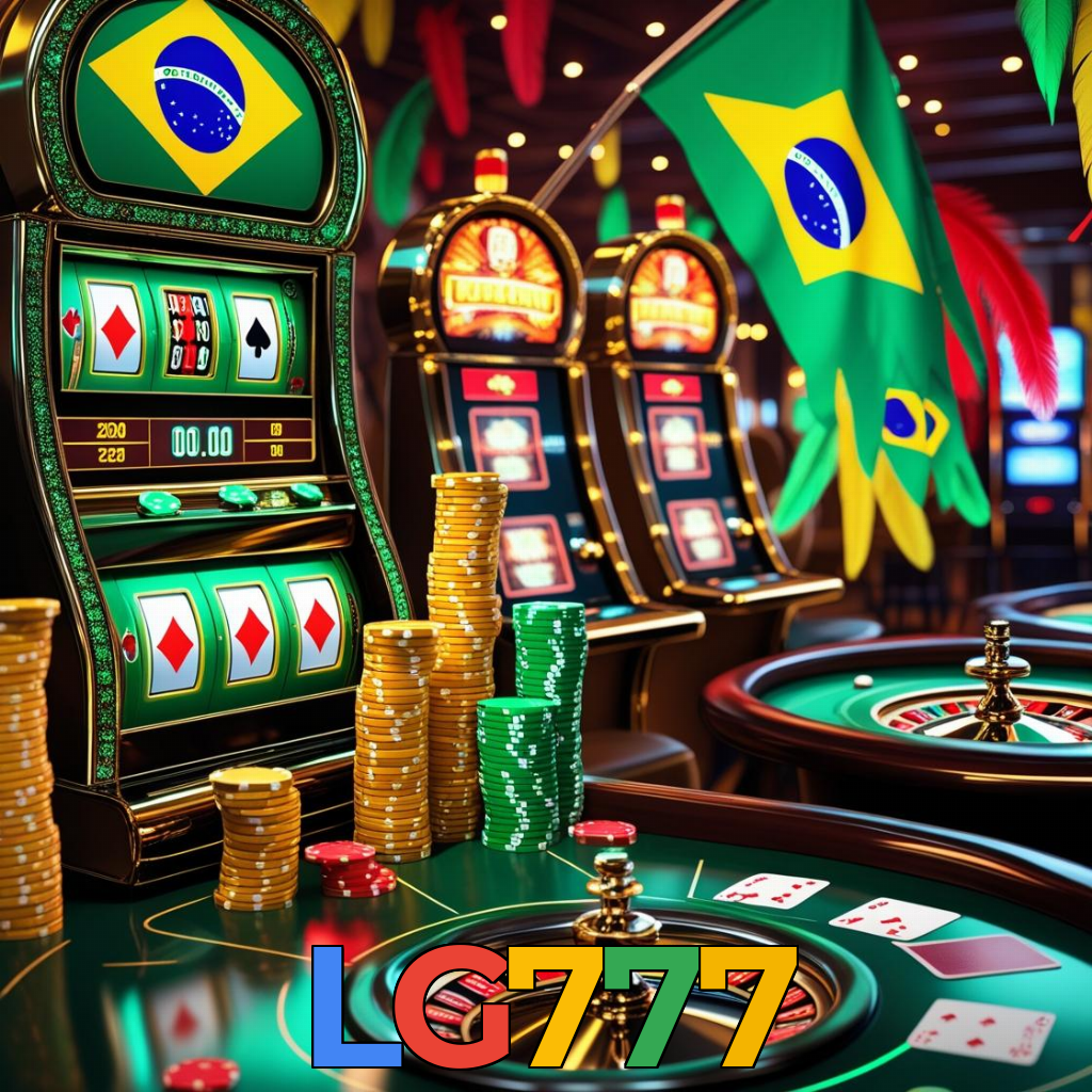 LG777:Aposte no futebol digital e conquiste vitórias épicas!