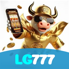 LG777:Ganhe prêmios jogando slots e apostando no futebol online!
