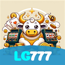 LG777:A sorte está no seu lado nas nossas roletas! Aposte agora!