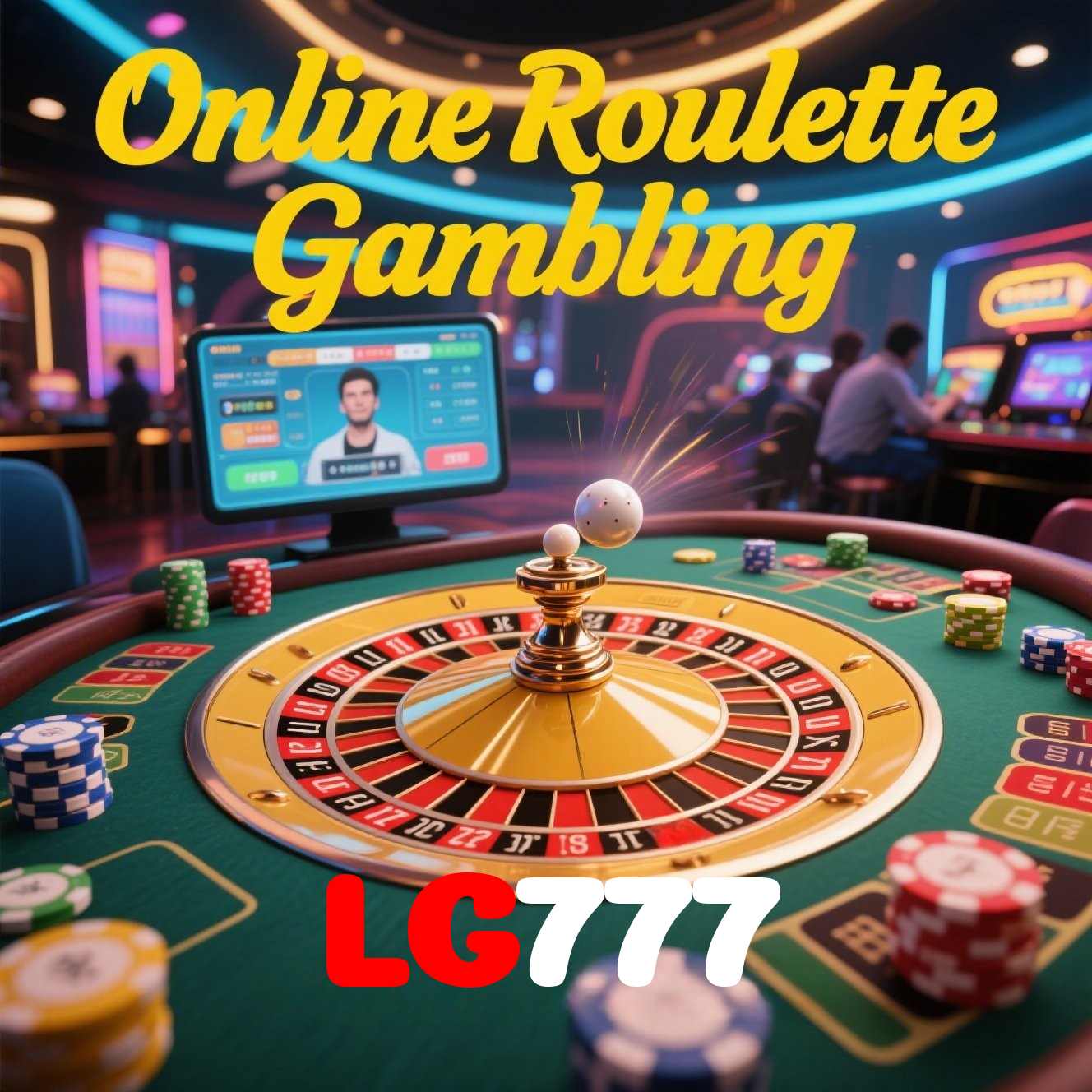 LG777:O futebol online é mais emocionante quando você está ganhando!