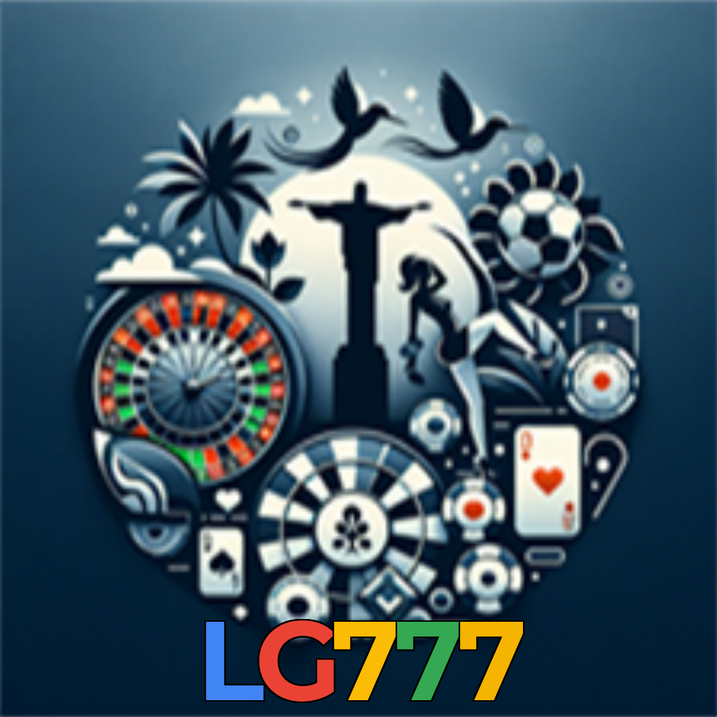 LG777:Jogue em nosso cassino online e descubra os maiores jackpots!