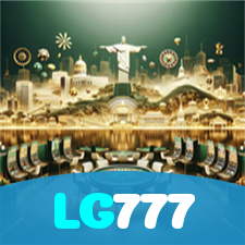 LG777:Aposte agora nas roletas e veja a sorte brilhar para você!