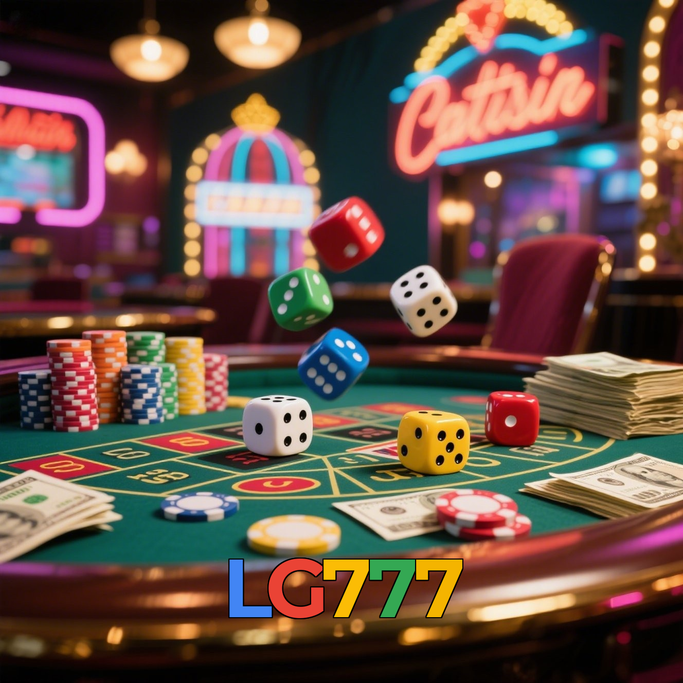 LG777:Aposte no futebol online e jogue os melhores jogos de cassino!