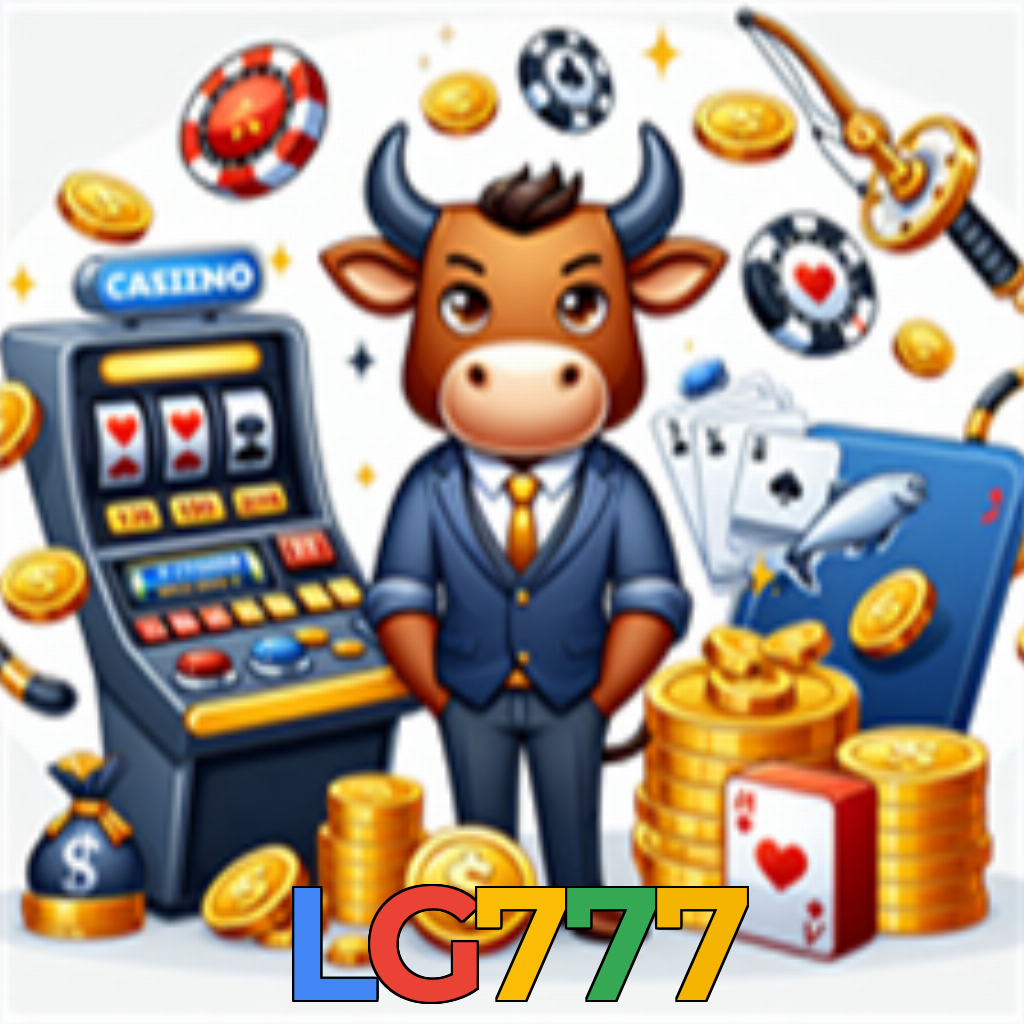 LG777:Sinta a adrenalina do jogo! Aposte nas roletas e vença!