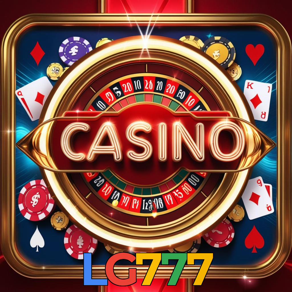 LG777：A sorte nunca esteve tão ao seu alcance! Aposte nas nossas slots agora!