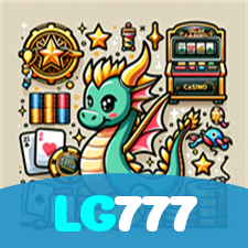 LG777:As melhores slots para você! Aposte e ganhe agora!
