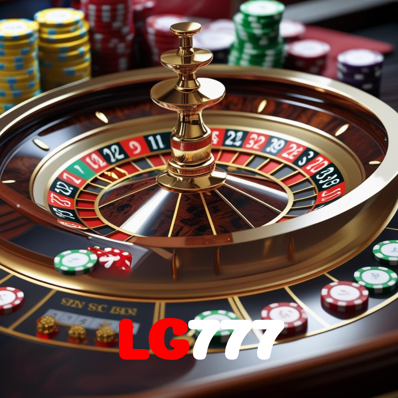 LG777:Aposte no futebol online e conquiste grandes recompensas!