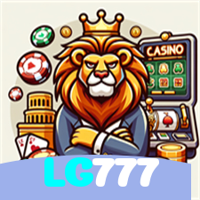LG777:A sorte te espera com apostas no futebol e os melhores jogos de cassino!