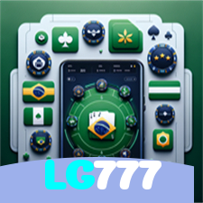 LG777:O melhor cassino para apostar no futebol e ganhar em jogos de roleta!