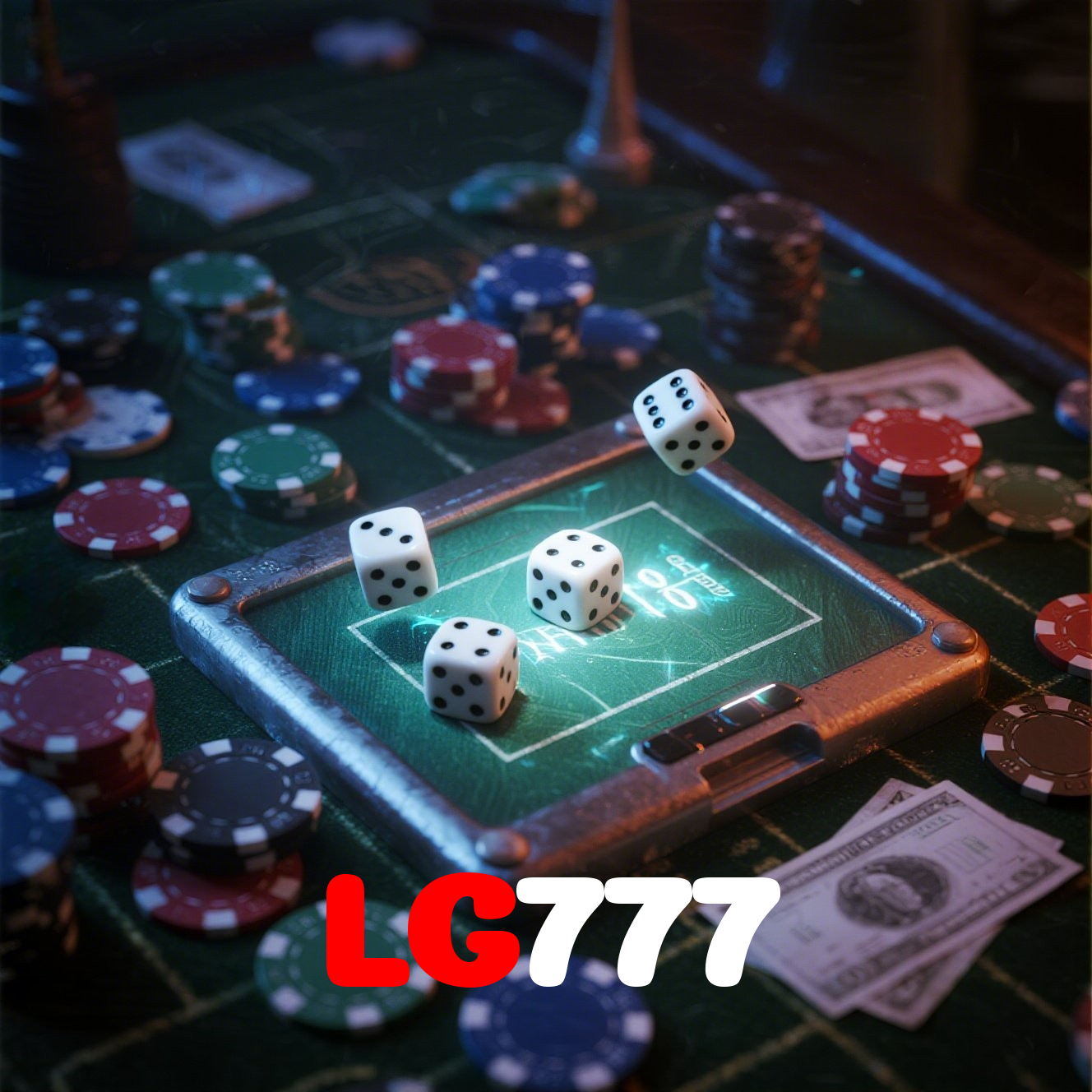 LG777:Aposte no seu time e vença na roleta e no blackjack online!