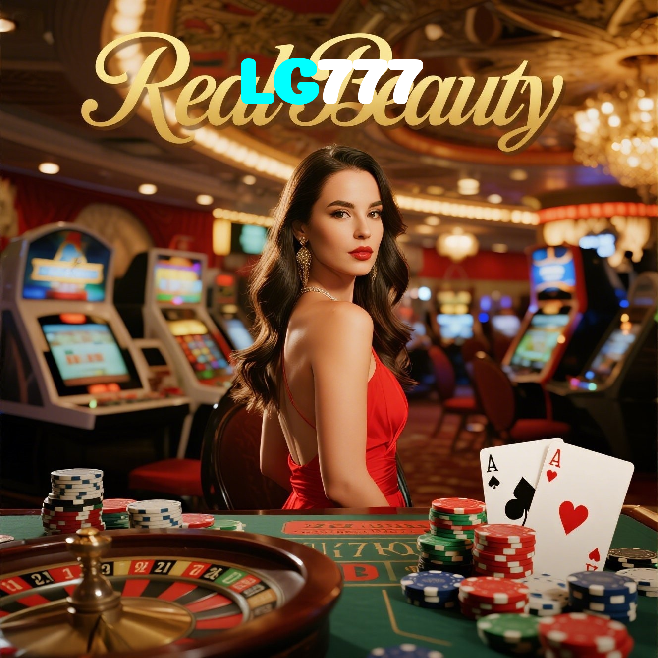 LG777:Gire as slots e conquiste prêmios incríveis no nosso cassino!