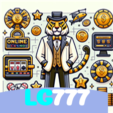 LG777:A melhor plataforma para apostas no futebol e diversão em jogos de cassino!