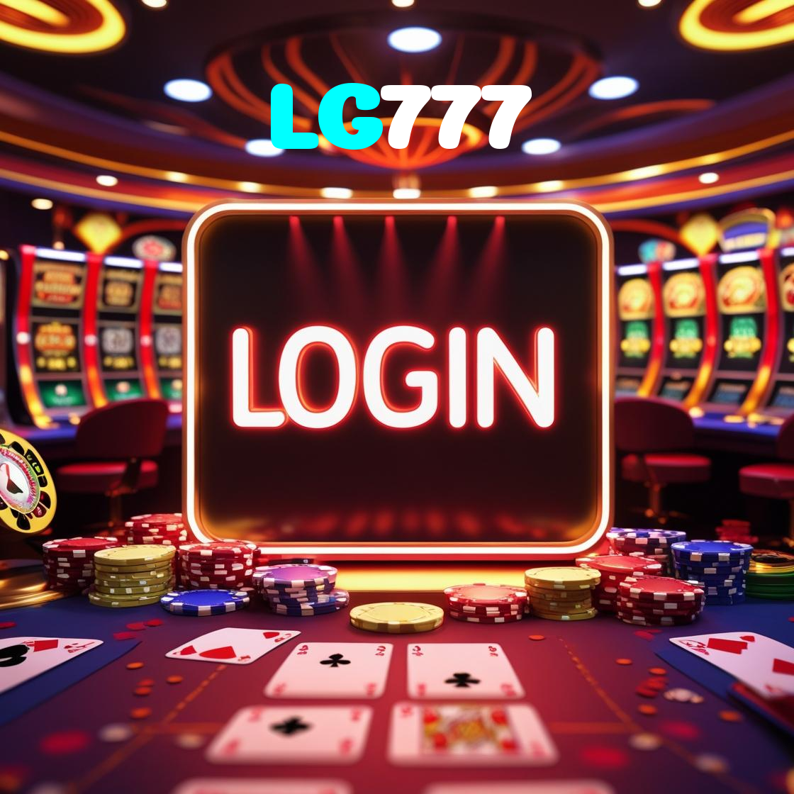 LG777：Grandes vitórias em poker, roleta e apostas no futebol esperam por você!