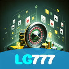 LG777:Poker, blackjack e apostas em futebol online, tudo no melhor cassino!