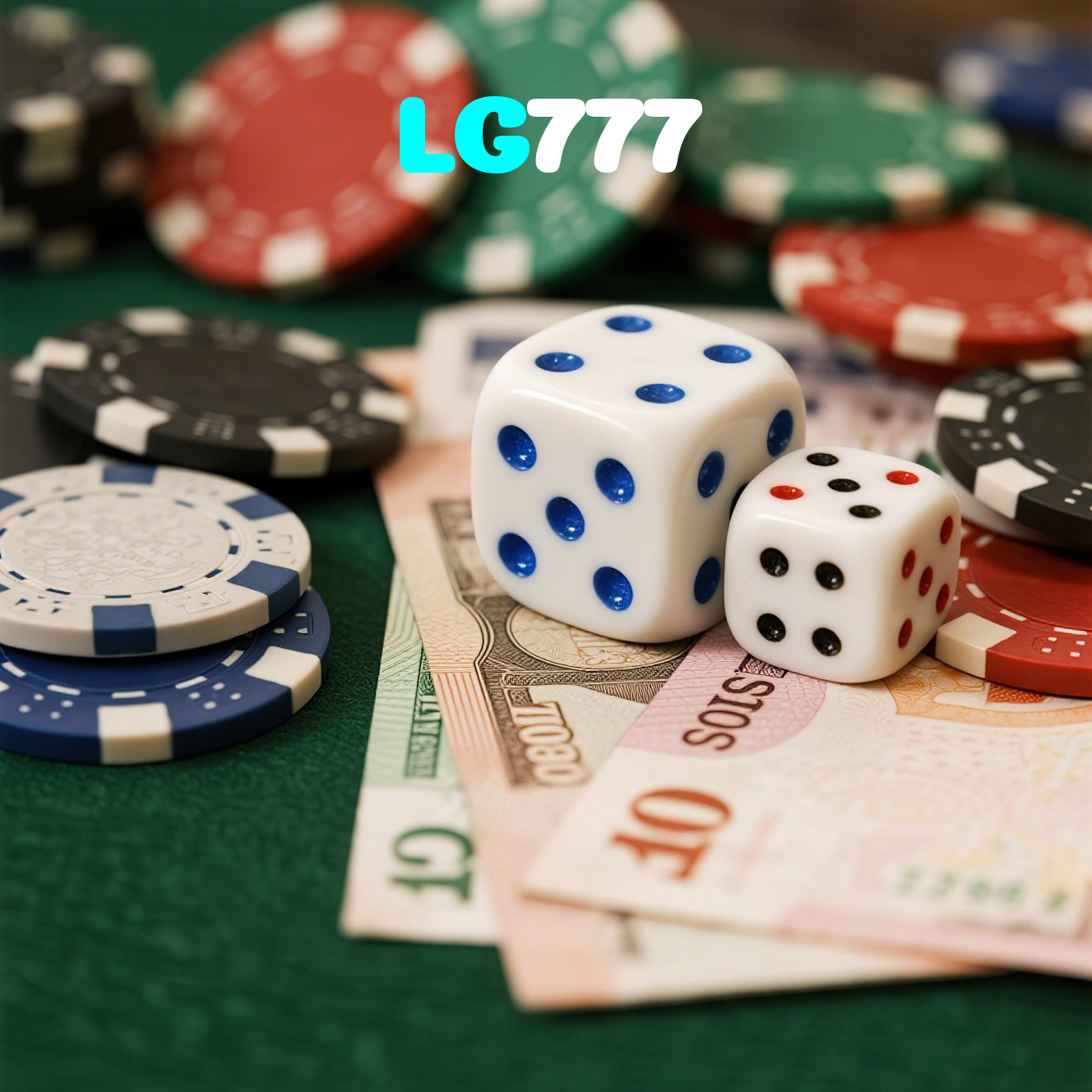 LG777:Aposte no futebol e jogue os melhores jogos de cassino como slots e blackjack!