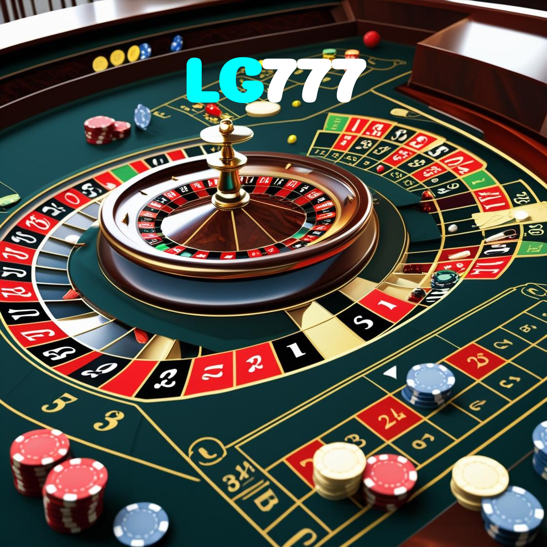 LG777:Vença no poker e aposte no futebol com segurança no nosso cassino!