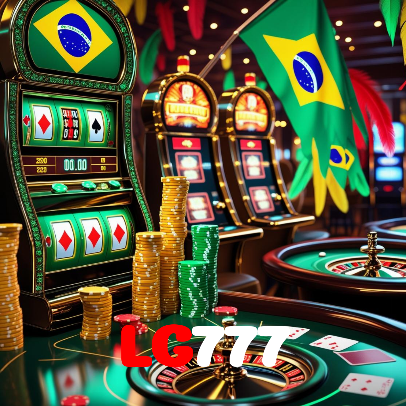 LG777:Aposte no futebol e vença nas mesas de blackjack no cassino online!