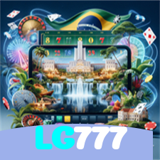LG777：Sua sorte está no cassino online com apostas no futebol e jogos emocionantes!