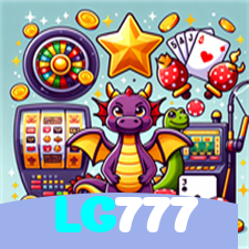 LG777：Ganhe no futebol e jogue os melhores jogos de cassino online!