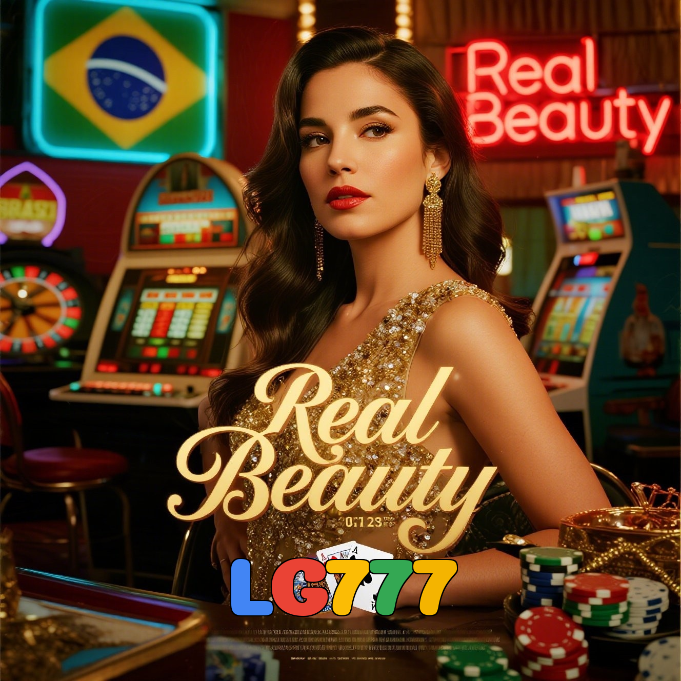 LG777：Jogue slots, aposte no futebol e ganhe prêmios incríveis no nosso cassino!