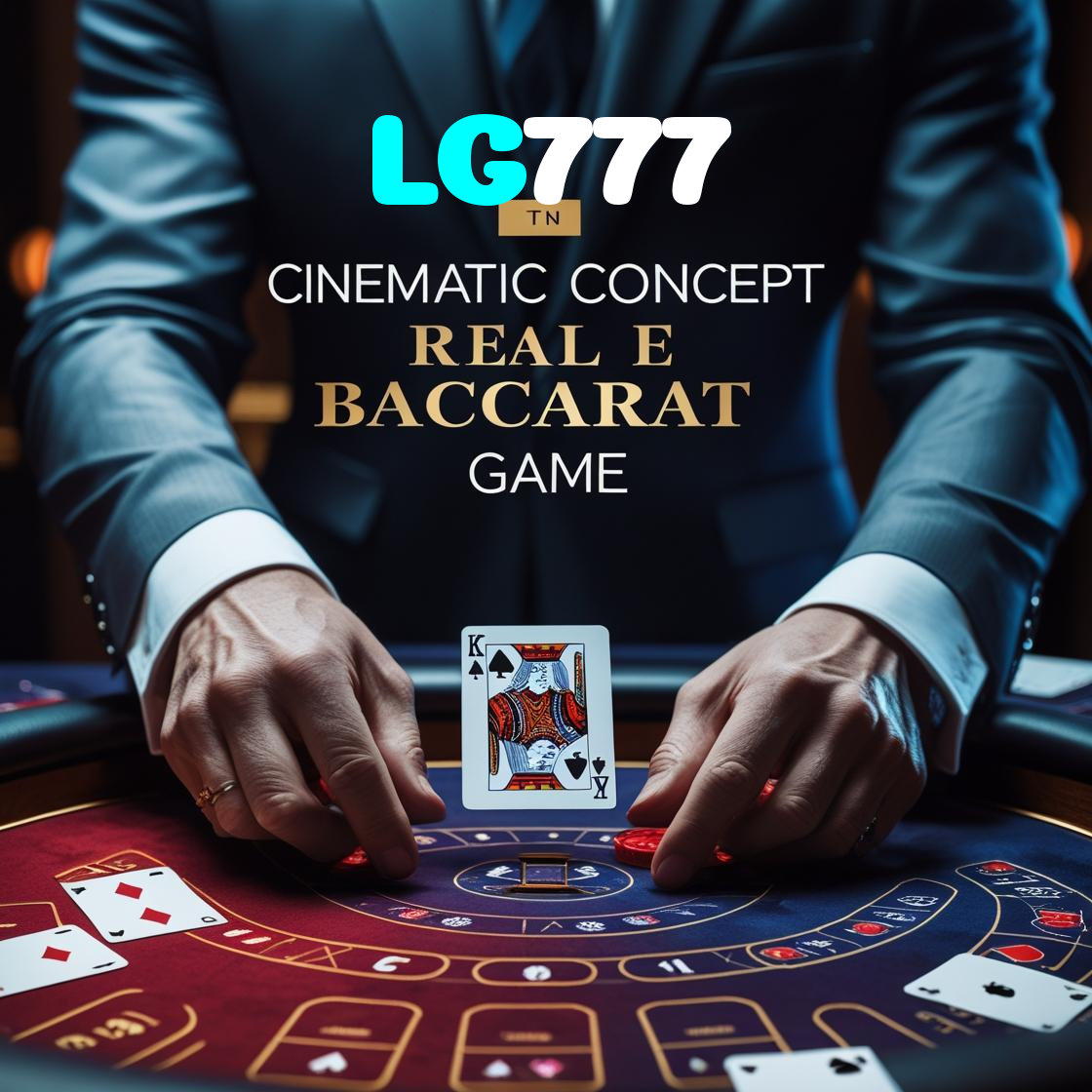 LG777:O melhor cassino online com roleta, poker e apostas no futebol!