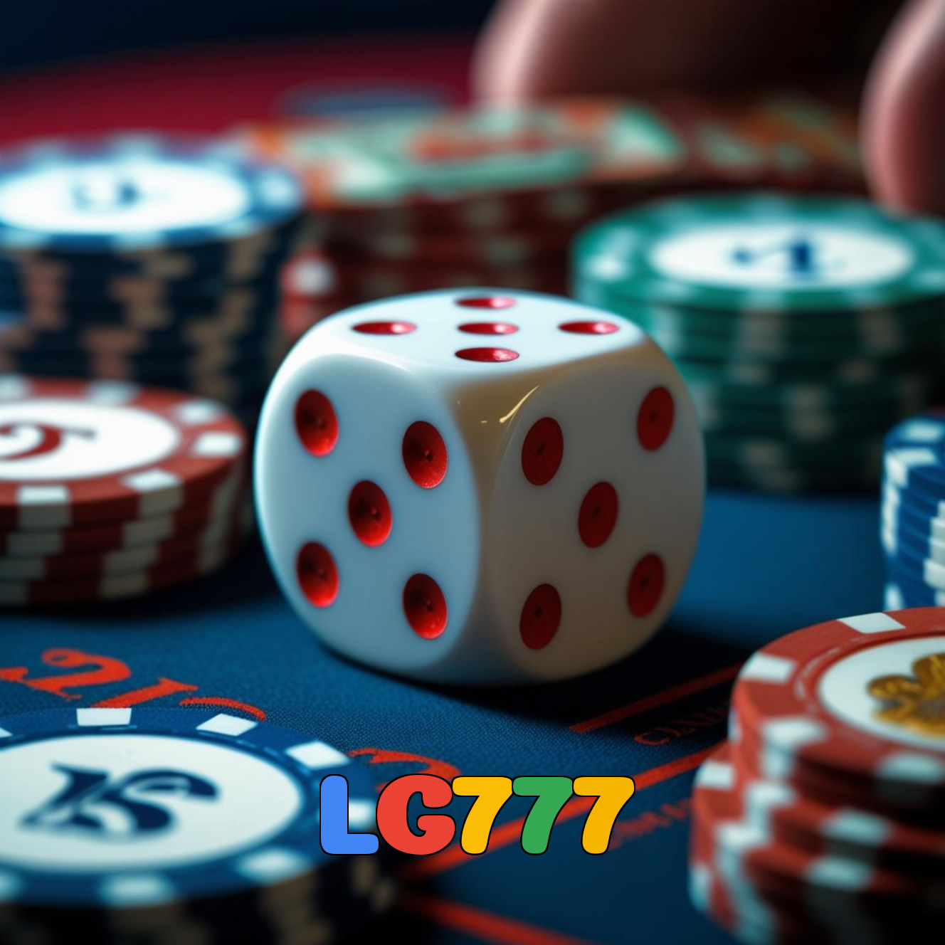 LG777:Jogue nas nossas roletas e leve grandes prêmios para casa!