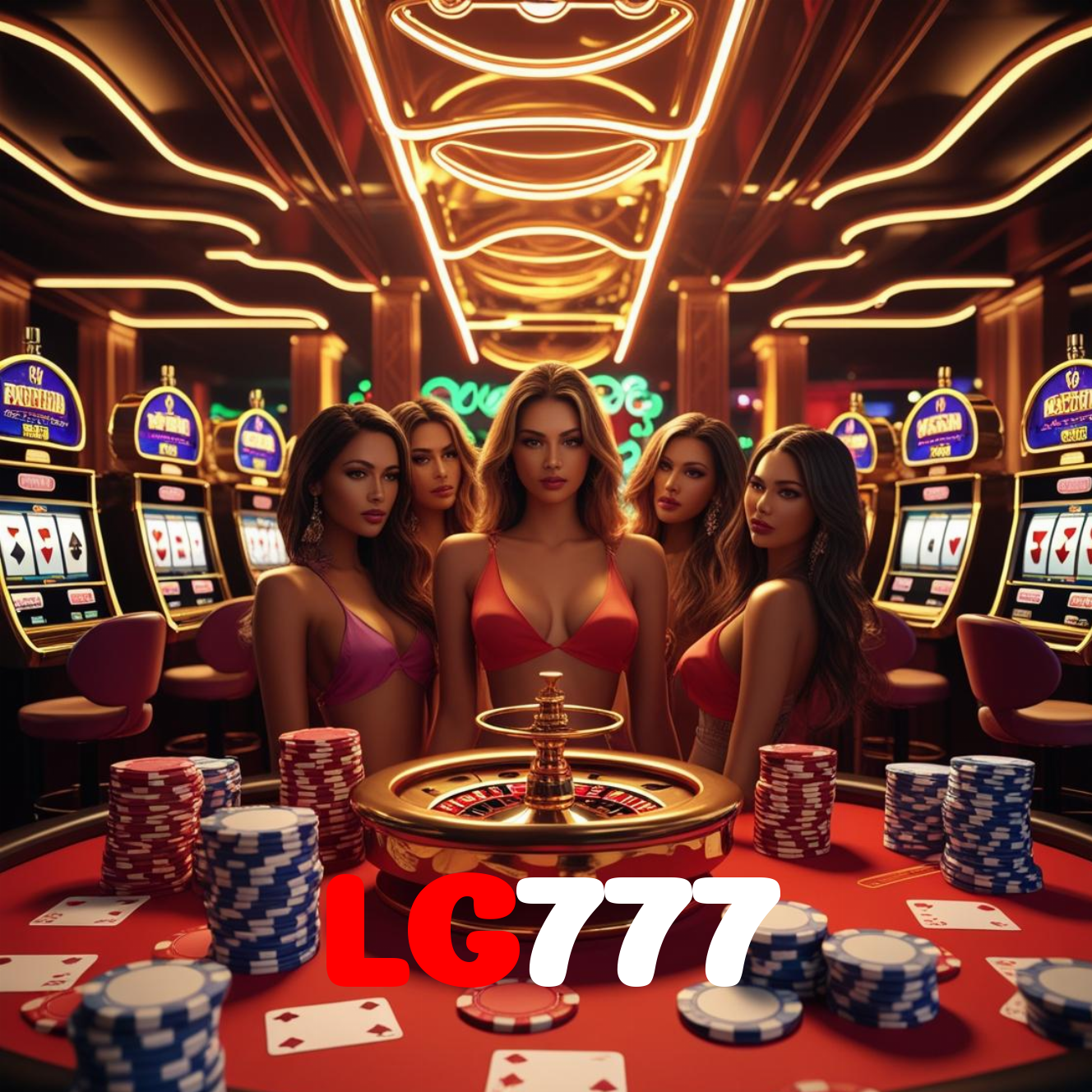 LG777:A melhor plataforma de jogos de cassino e apostas no futebol está aqui!