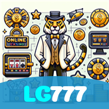LG777:A sorte é sua! Aposte agora e ganhe muito mais!