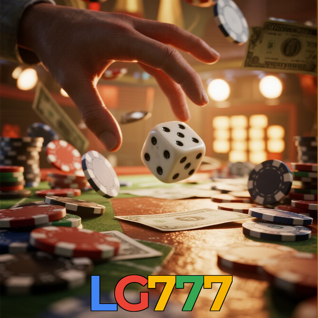 LG777:Grandes jackpots estão te esperando! Gire a roleta e ganhe agora!