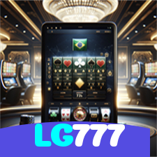 LG777：Aposte nas melhores mesas de poker e vença como nunca!