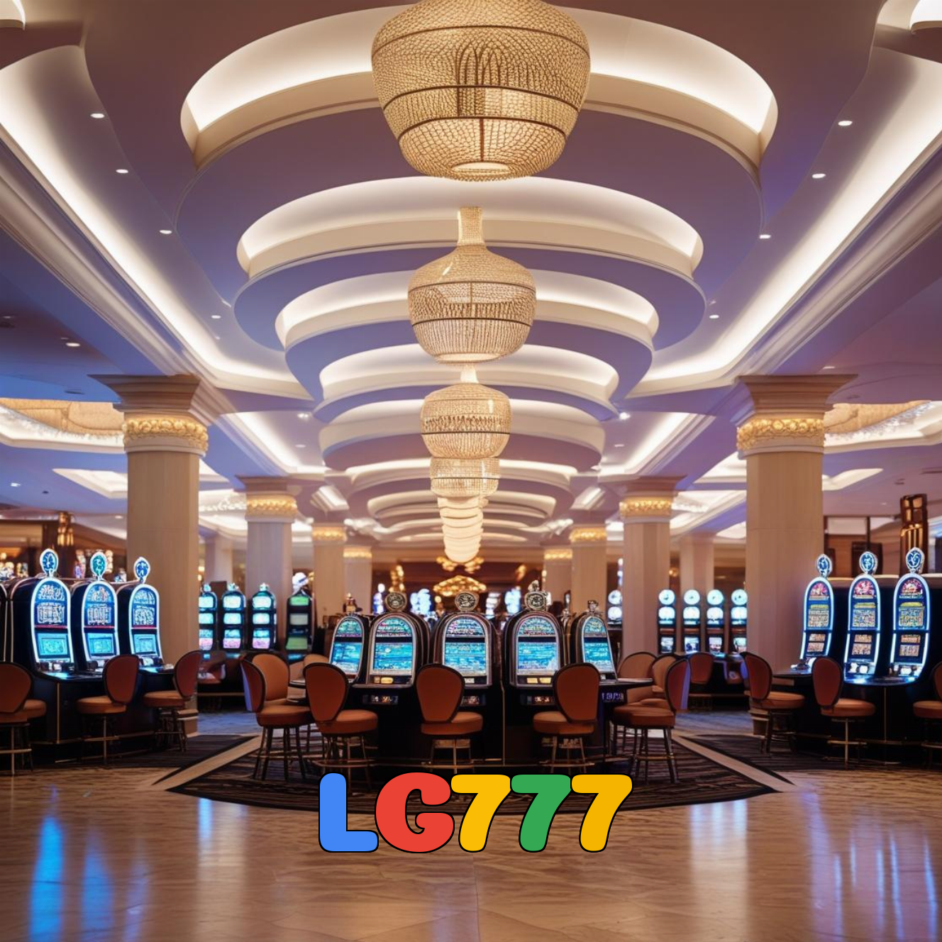 LG777：Jogue roleta, blackjack e aposte no futebol no cassino mais seguro!