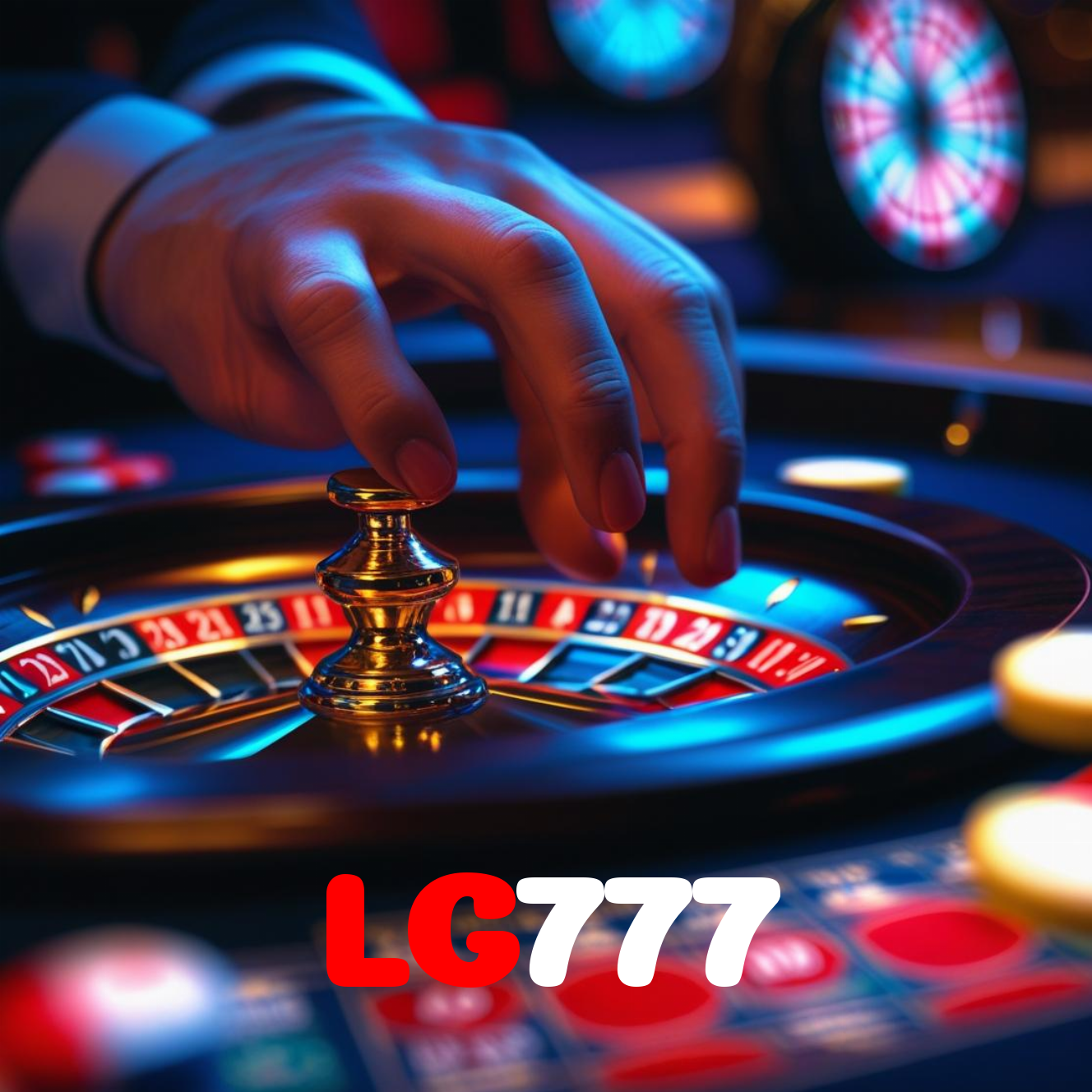 LG777:Entre no nosso cassino e aposte nas melhores máquinas caça-níqueis!