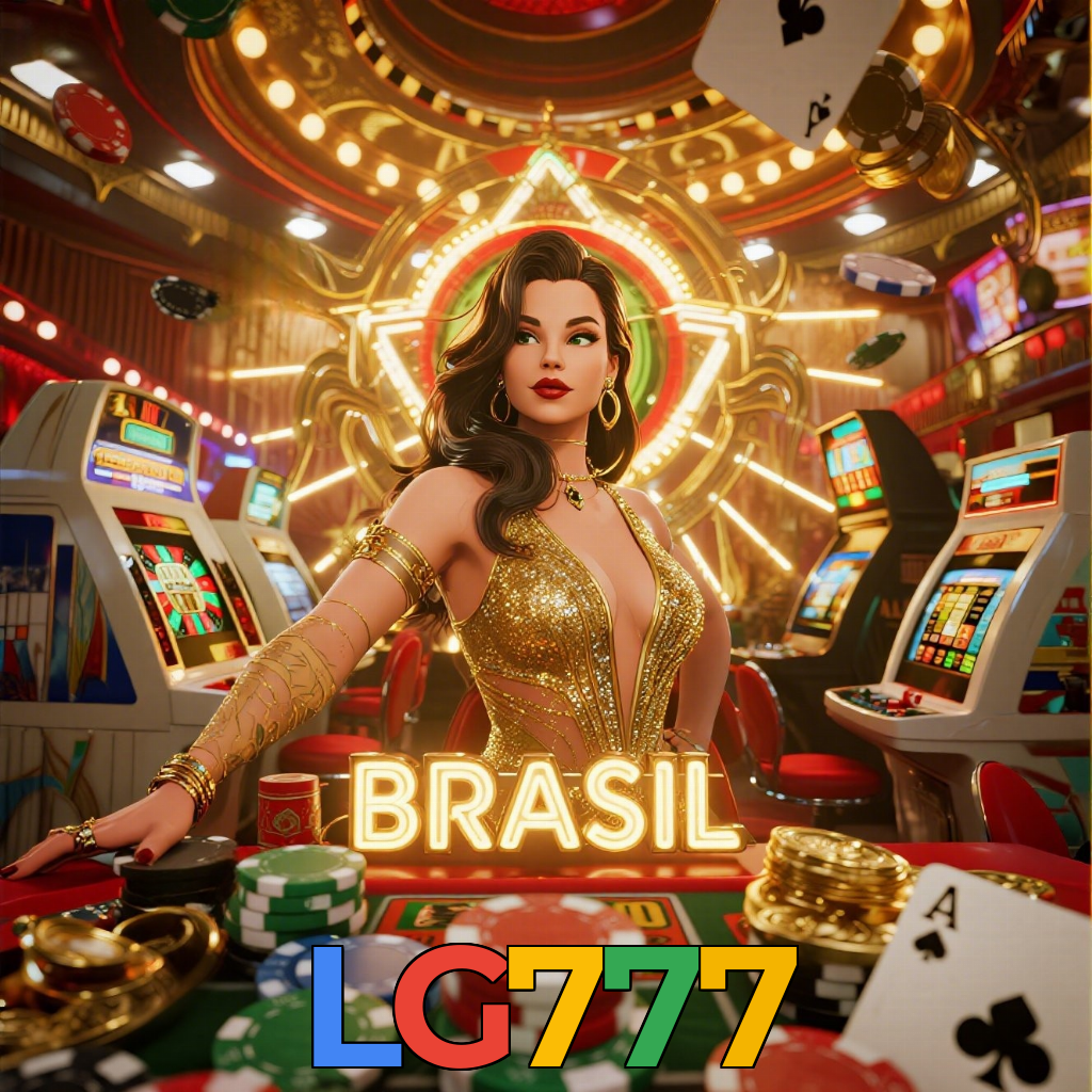 LG777：Jogue futebol online e sinta a adrenalina das grandes vitórias!
