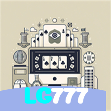 LG777:Jogue slots, aposte no futebol e ganhe prêmios incrÃveis no nosso cassino!