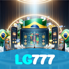 LG777：Desafie a roleta e conquiste prêmios incríveis!