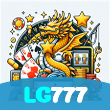 LG777：Jogue nas melhores slots e leve para casa prêmios sensacionais!