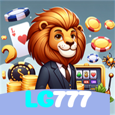 LG777：Jogue slots, aposte no futebol e vença com confiança no nosso cassino!